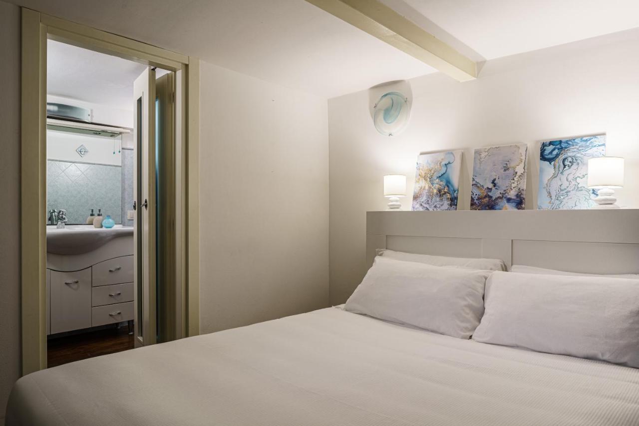 Sunplace Marina Cagliari Zewnętrze zdjęcie