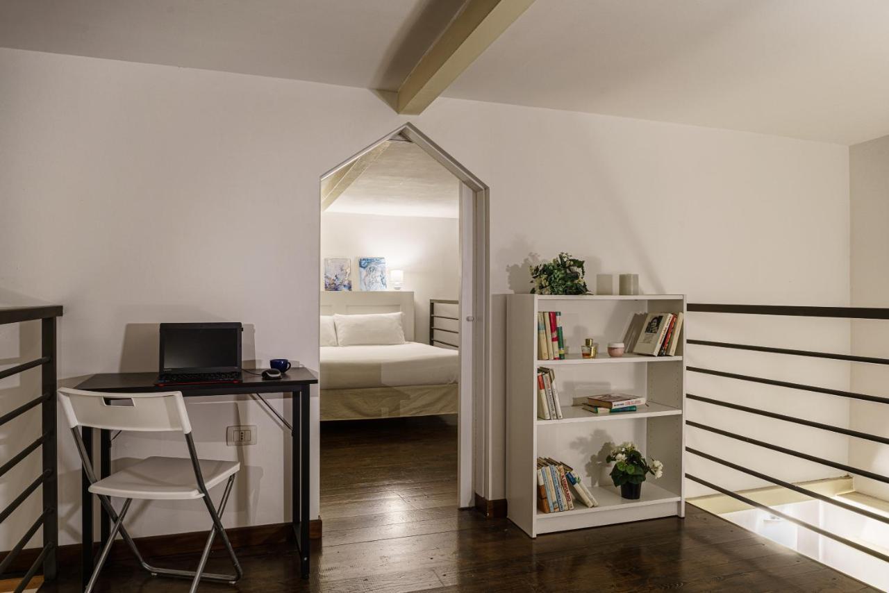 Sunplace Marina Cagliari Zewnętrze zdjęcie